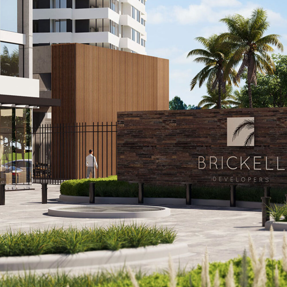 OCHA Desarrollos Inmobiliarios - Misión