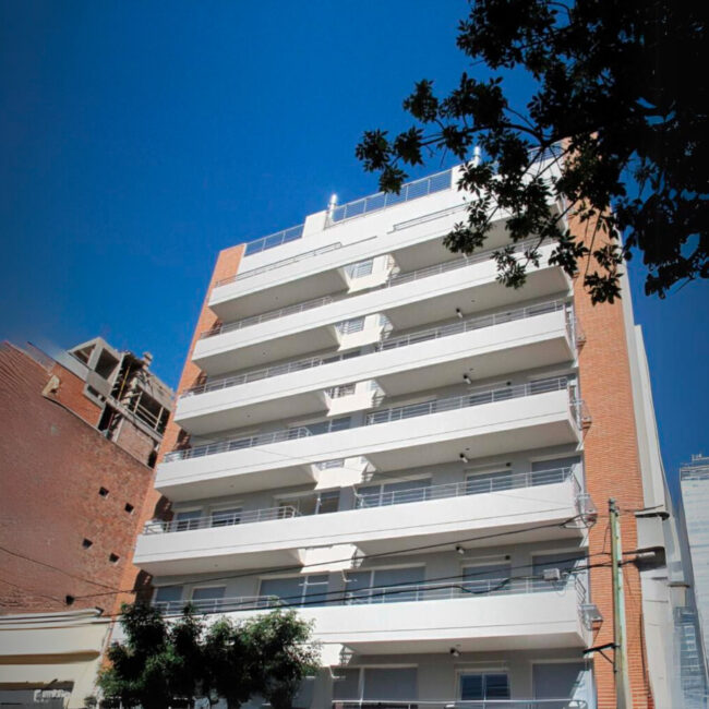 Quesada 2152 (2009)