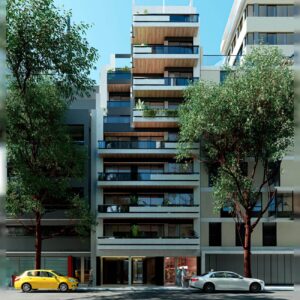 Nuva Park - Ocha Desarrollos Inmobiliarios