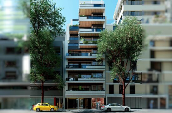 Nuva Park - Ocha Desarrollos Inmobiliarios