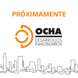 Ocha Desarrollos Inmobiliarios