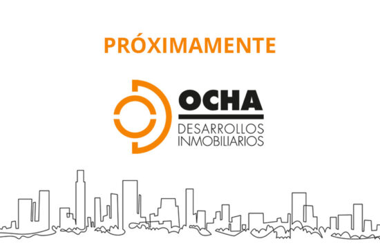 Ocha Desarrollos Inmobiliarios