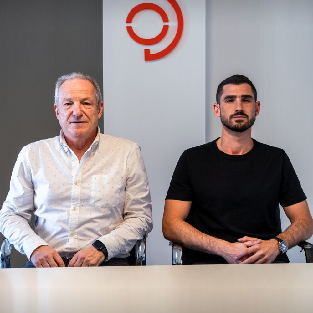 Ocha Desarrollos Inmobiliarios - Team